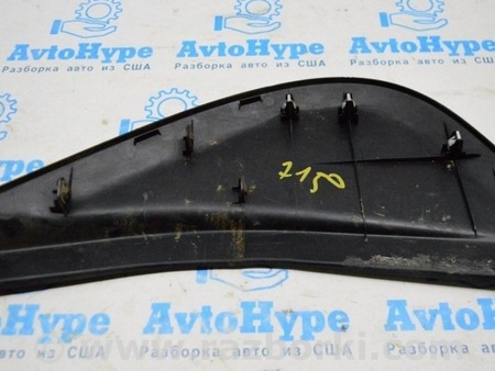 ФОТО Передняя панель для Infiniti QX60/JX35 Одеса