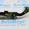 Дверь багажника Infiniti QX60/JX35