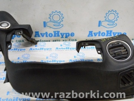 ФОТО Передняя панель для Infiniti QX60/JX35 Одеса