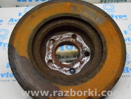 ФОТО Диск тормозной для Infiniti QX60/JX35 Одеса
