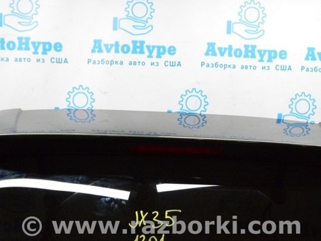 ФОТО Дверь багажника для Infiniti QX60/JX35 Одеса