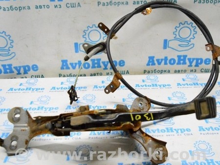 ФОТО Стояночный тормоз для Infiniti QX60/JX35 Одеса