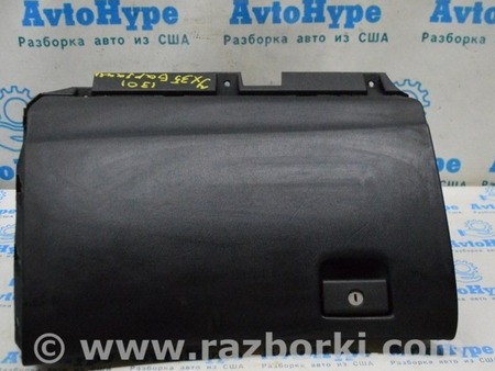 ФОТО Передняя панель для Infiniti QX60/JX35 Одеса