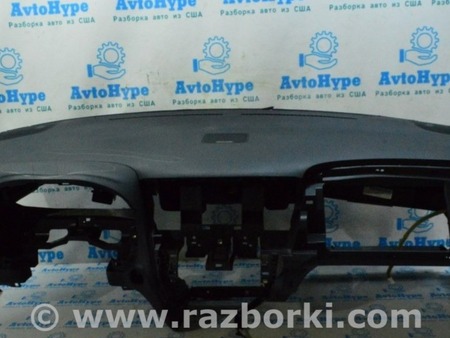 ФОТО Передняя панель для Infiniti QX60/JX35 Одеса