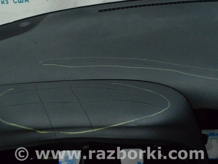 ФОТО Передняя панель для Infiniti QX60/JX35 Одеса