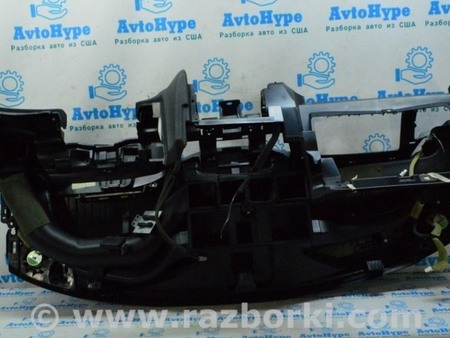 ФОТО Передняя панель для Infiniti QX60/JX35 Одеса