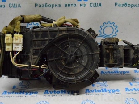 ФОТО Подогрев и кондиционирование для Infiniti QX60/JX35 Одеса
