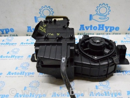 ФОТО Подогрев и кондиционирование для Infiniti QX60/JX35 Одеса