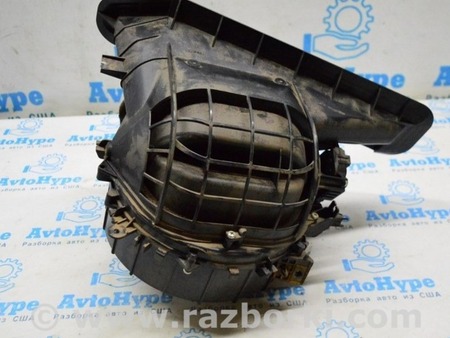ФОТО Подогрев и кондиционирование для Infiniti QX60/JX35 Одеса