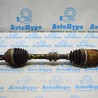 Передний мост Infiniti QX60/JX35