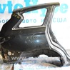 Кузов-жесть Infiniti QX60/JX35