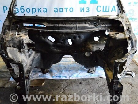 ФОТО Кузов-жесть для Infiniti QX60/JX35 Одеса