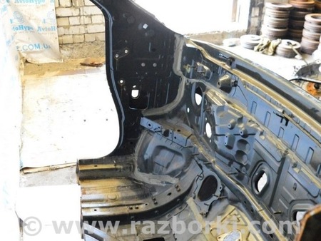 ФОТО Кузов-жесть для Infiniti QX60/JX35 Одеса