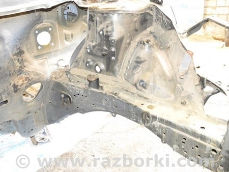 ФОТО Кузов-жесть для Infiniti QX60/JX35 Одеса