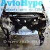 Кузов-жесть Infiniti QX60/JX35