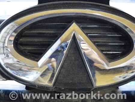 ФОТО Камера заднего вида для Infiniti QX60/JX35 Одеса