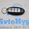 Ключ Infiniti QX60/JX35