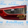 Оптика задняя Infiniti QX60/JX35