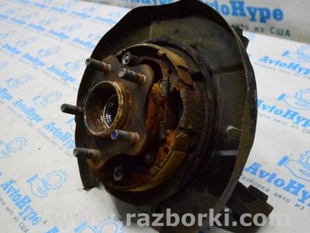 ФОТО КулакЦапфаСтупица для Infiniti QX60/JX35 Одеса