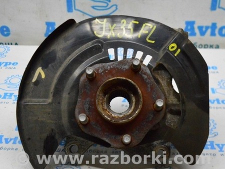 ФОТО КулакЦапфаСтупица для Infiniti QX60/JX35 Одеса