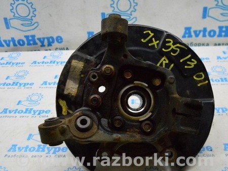 ФОТО КулакЦапфаСтупица для Infiniti QX60/JX35 Одеса