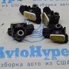 Сенсор airbag Infiniti QX60/JX35