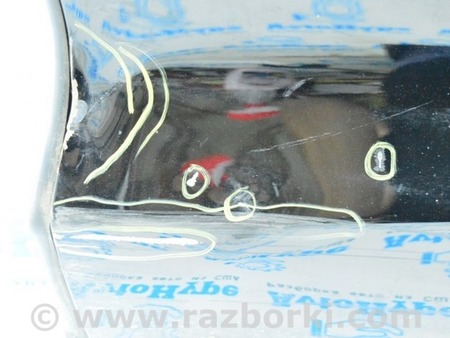 ФОТО Дверь задняя левая для Infiniti QX50 II II P71A (17-25) Одеса