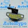 Дверь задняя левая Infiniti QX50 II II P71A (17-25)