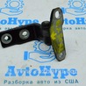 Дверь задняя левая Infiniti QX50 II II P71A (17-25)