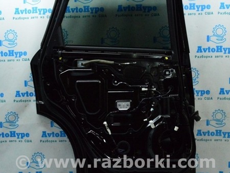 ФОТО Дверь задняя левая для Infiniti QX50 II II P71A (17-25) Одеса