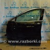 Дверь передняя левая Infiniti QX50 II II P71A (17-25)