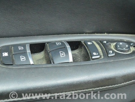 ФОТО Дверь передняя левая для Infiniti QX50 II II P71A (17-25) Одеса