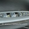 Дверь передняя левая Infiniti QX50 II II P71A (17-25)