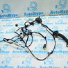 Дверь передняя правая Infiniti QX50 II II P71A (17-25)