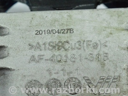 ФОТО Крепление двигателя и кпп для Infiniti QX50 II II P71A (17-25) Одеса