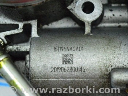 ФОТО Система впуска для Infiniti QX50 II II P71A (17-25) Одеса