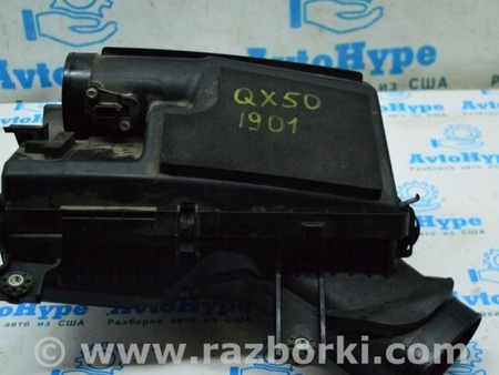 ФОТО Система впуска для Infiniti QX50 II II P71A (17-25) Одеса