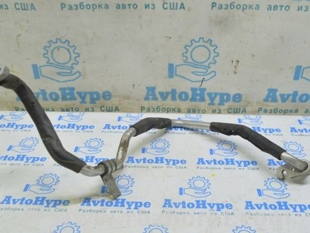 ФОТО Система кондиционирования для Infiniti QX50 II II P71A (17-25) Одеса
