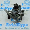 Топливная система Infiniti QX50 II II P71A (17-25)