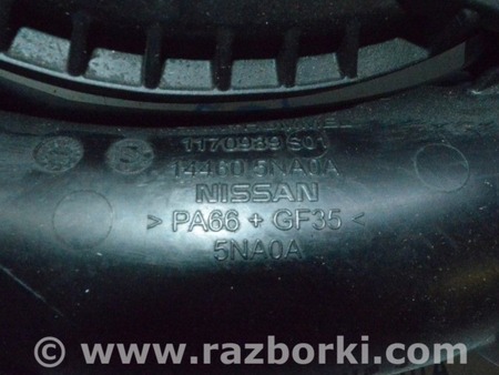 ФОТО Турбо для Infiniti QX50 II II P71A (17-25) Одеса