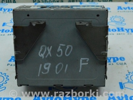 ФОТО Акустика для Infiniti QX50 II II P71A (17-25) Одеса
