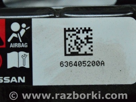 ФОТО Безопасность / airbags для Infiniti QX50 II II P71A (17-25) Одеса
