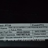 ФОТО Навигациядисплей для Infiniti QX50 II II P71A (17-25) Одеса