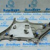ФОТО Отделка стоек и проемов для Infiniti QX50 II II P71A (17-25) Одеса