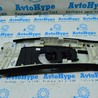 ФОТО Отделка стоек и проемов для Infiniti QX50 II II P71A (17-25) Одеса