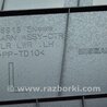 ФОТО Отделка стоек и проемов для Infiniti QX50 II II P71A (17-25) Одеса
