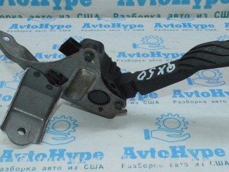 ФОТО Педали для Infiniti QX50 II II P71A (17-25) Одеса