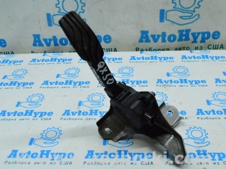 ФОТО Педали для Infiniti QX50 II II P71A (17-25) Одеса