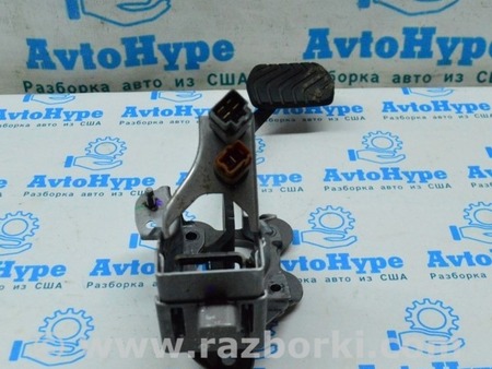 ФОТО Педали для Infiniti QX50 II II P71A (17-25) Одеса