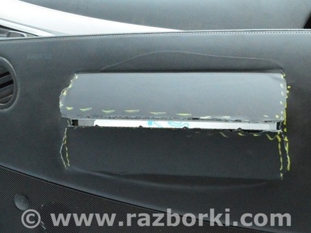 ФОТО Передняя панель для Infiniti QX50 II II P71A (17-25) Одеса